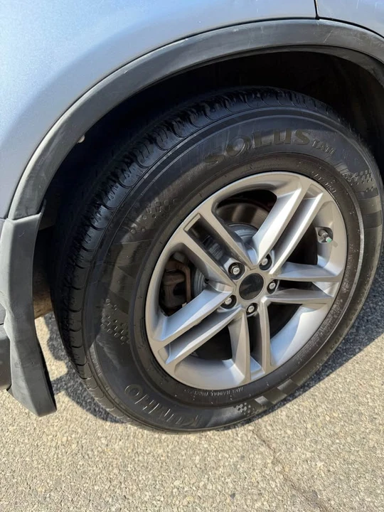 2008 Honda CR-V 3rd Gen - Image 11 of 15