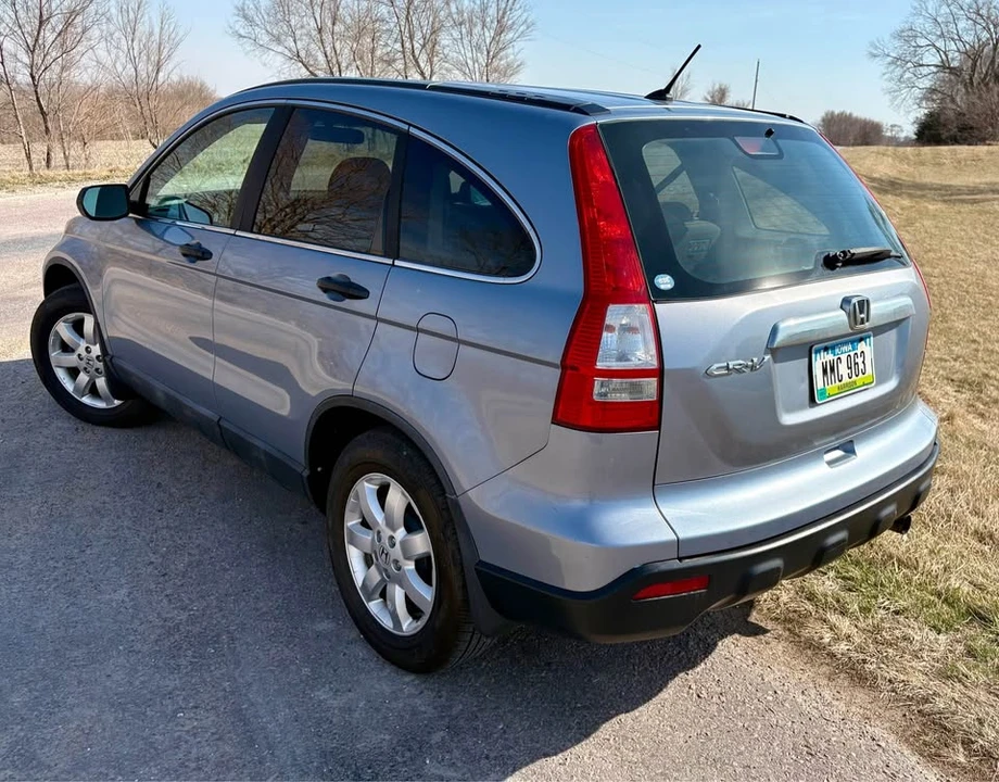 2008 Honda CR-V 3rd Gen - Image 4 of 13