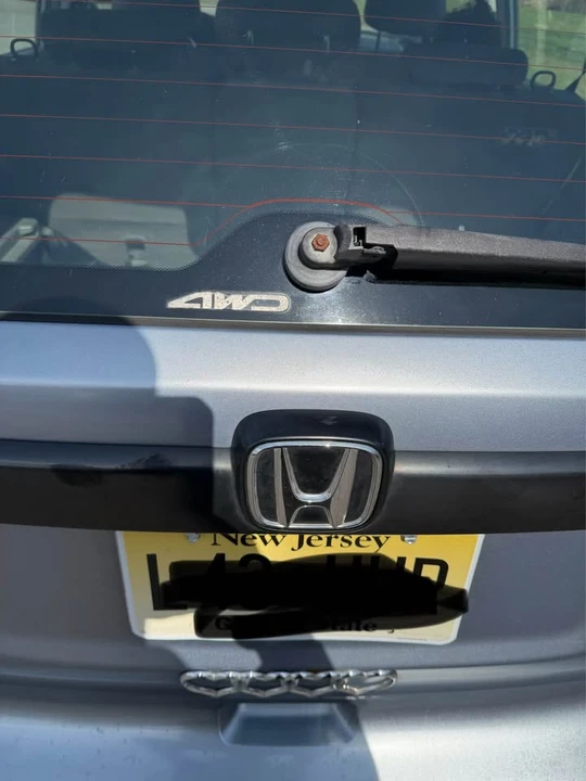 2008 Honda CR-V 3rd Gen - Image 10 of 15