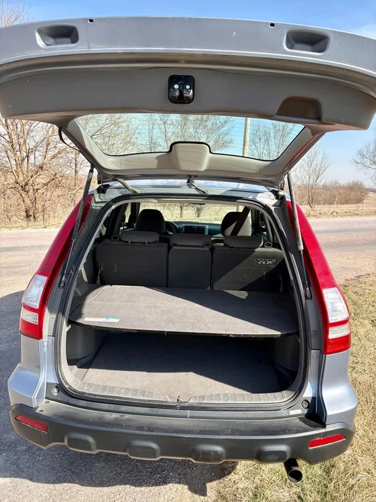 2008 Honda CR-V 3rd Gen - Image 5 of 13