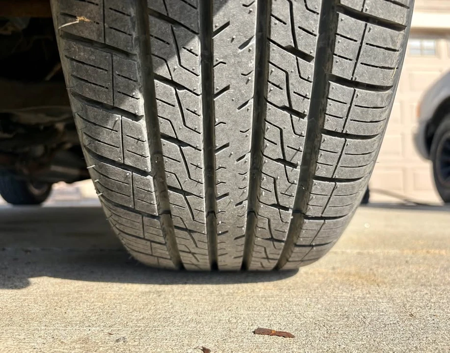 2008 Honda CR-V 3rd Gen - Image 12 of 13