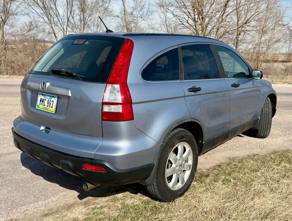 2008 Honda CR-V 3rd Gen - Image 3 of 13