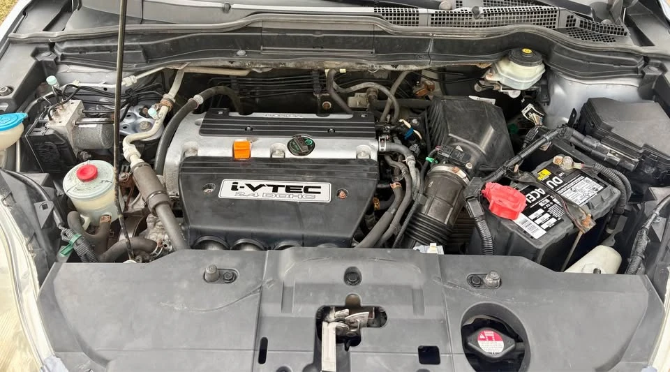 2008 Honda CR-V 3rd Gen - Image 13 of 13