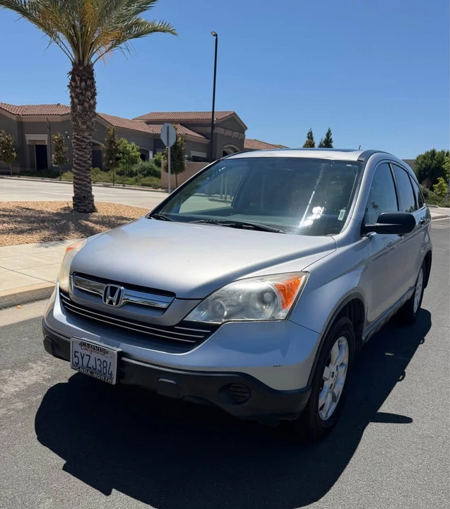 2008 Honda CR-V 3rd Gen - Image 10 of 10
