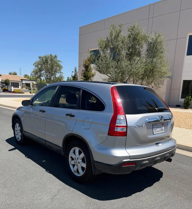 2008 Honda CR-V 3rd Gen - Image 5 of 10