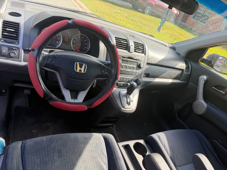 2008 Honda CR-V 3rd Gen - Image 6 of 6