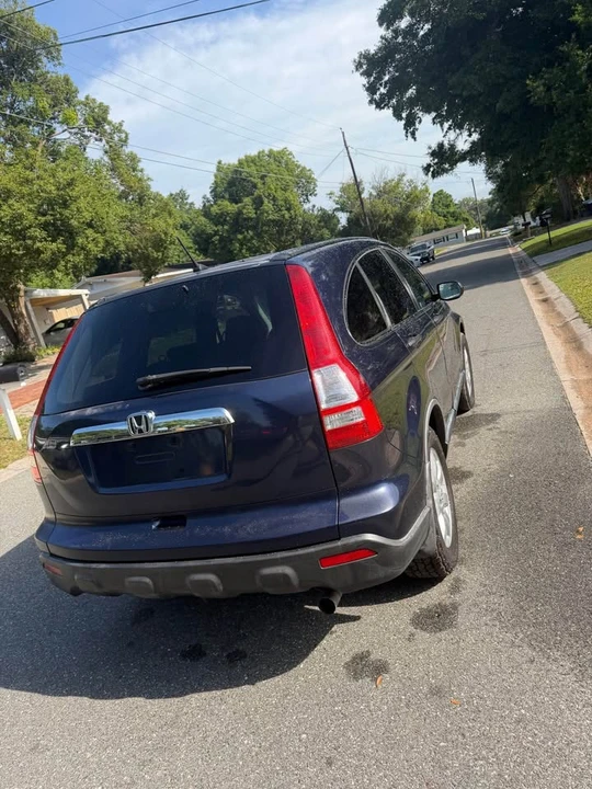 2008 Honda CR-V 3rd Gen - Image 2 of 6