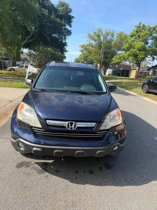 2008 Honda CR-V 3rd Gen - Image 3 of 6