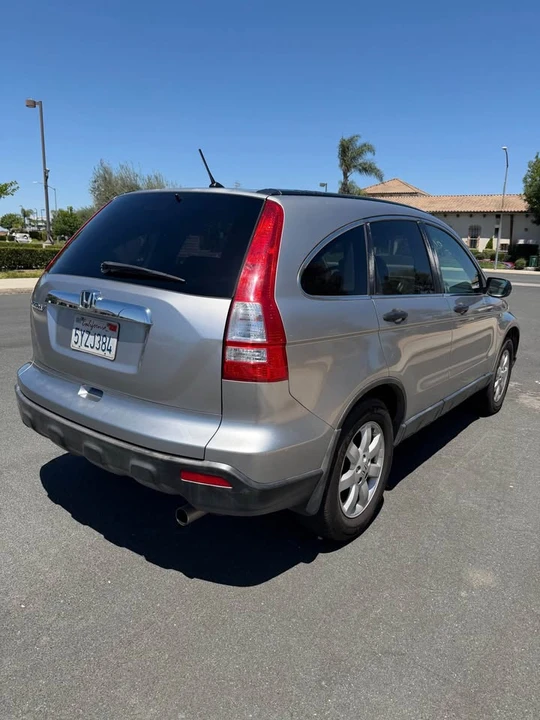 2008 Honda CR-V 3rd Gen - Image 4 of 10