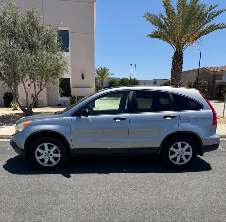 2008 Honda CR-V 3rd Gen - Image 6 of 10