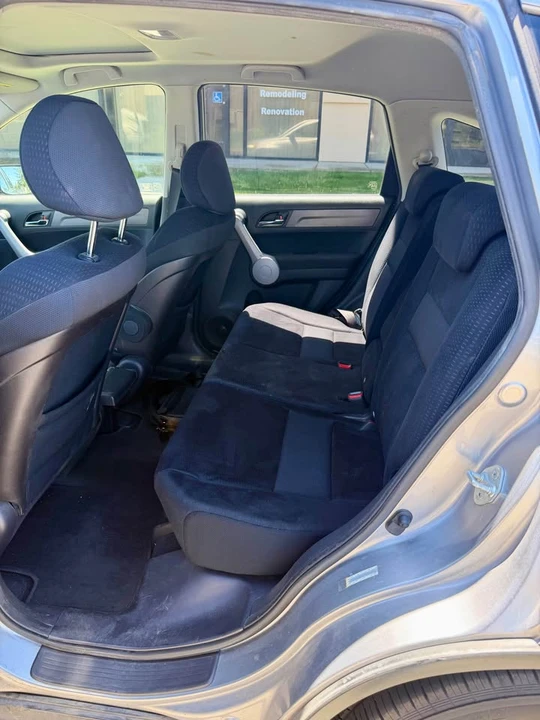 2008 Honda CR-V 3rd Gen - Image 9 of 10
