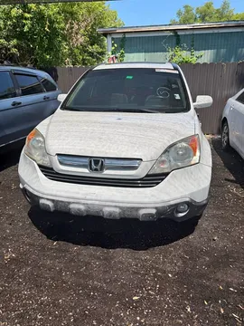2008 Honda CR-V EX
