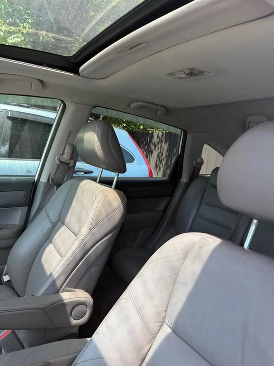 2008 Honda CR-V 3rd Gen - Image 7 of 7