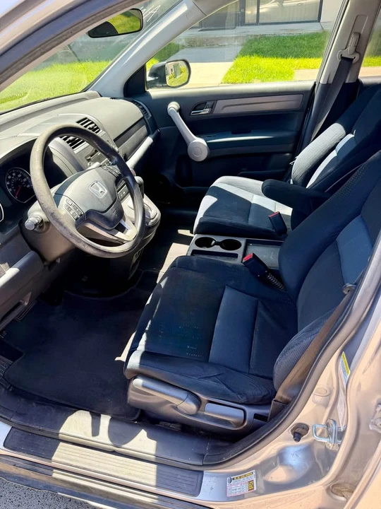 2008 Honda CR-V 3rd Gen - Image 8 of 10