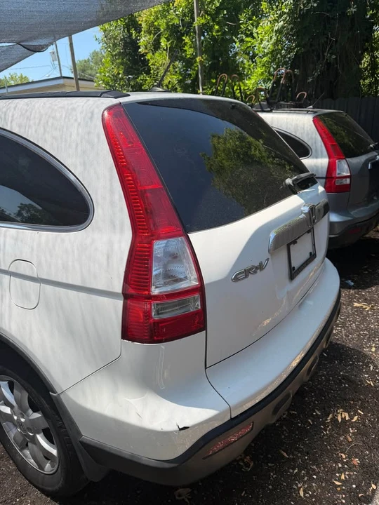 2008 Honda CR-V 3rd Gen - Image 3 of 7