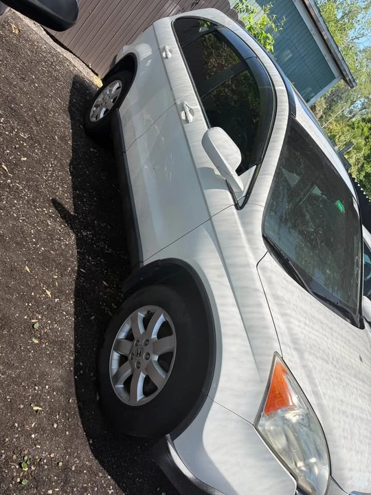 2008 Honda CR-V 3rd Gen - Image 4 of 7