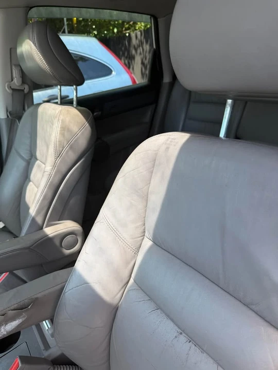 2008 Honda CR-V 3rd Gen - Image 6 of 7