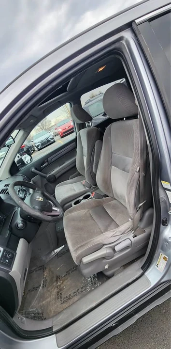 2008 Honda CR-V 3rd Gen - Image 4 of 17