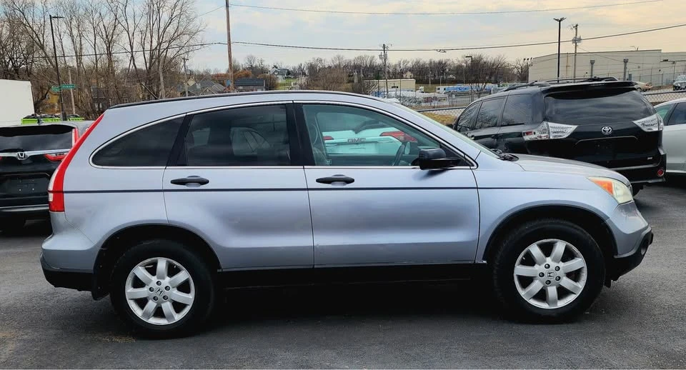 2008 Honda CR-V 3rd Gen - Image 17 of 17