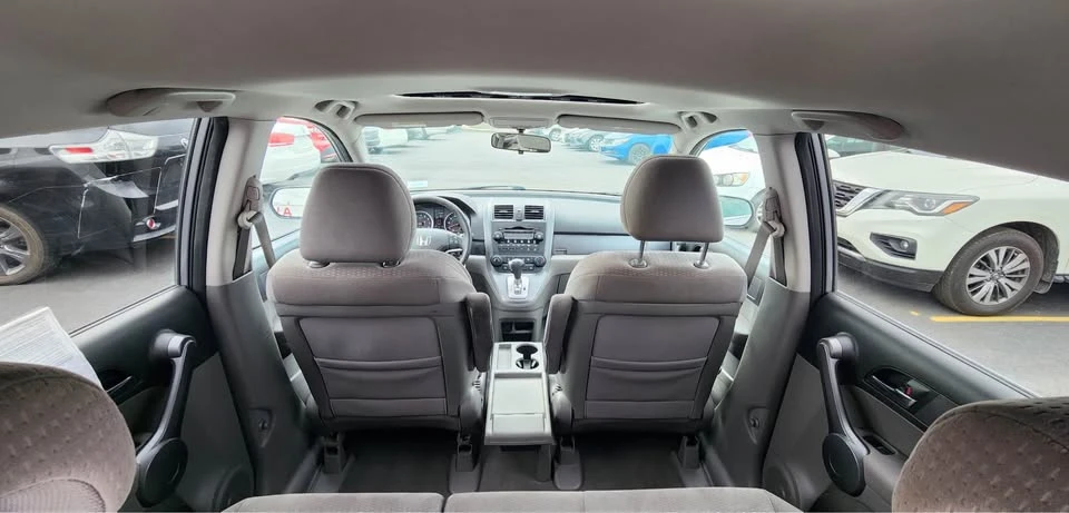 2008 Honda CR-V 3rd Gen - Image 14 of 17