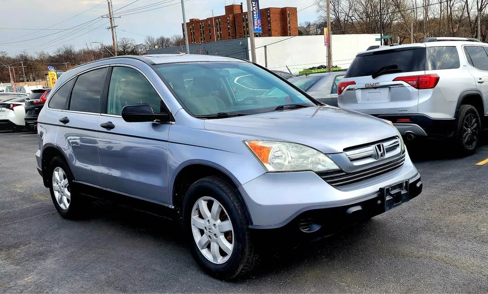 2008 Honda CR-V 3rd Gen - Image 16 of 17