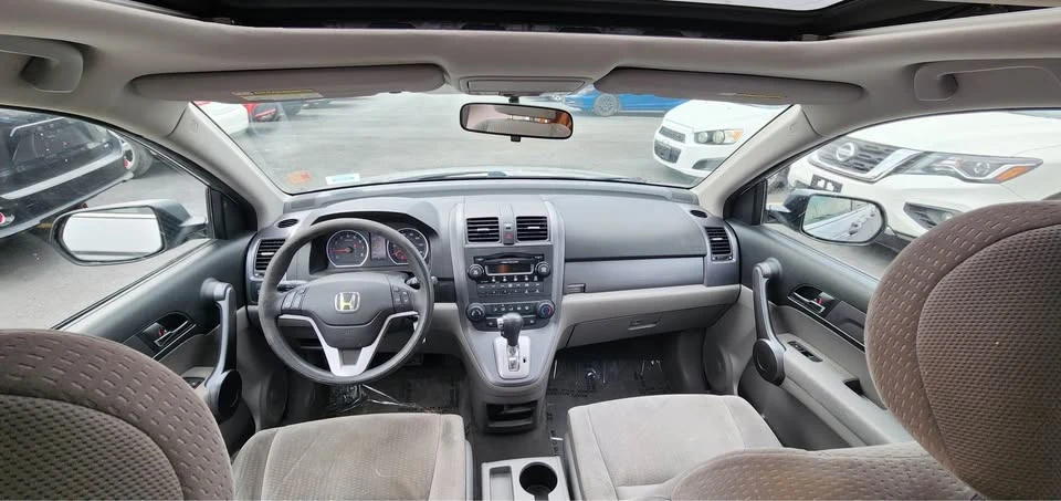 2008 Honda CR-V 3rd Gen - Image 10 of 17