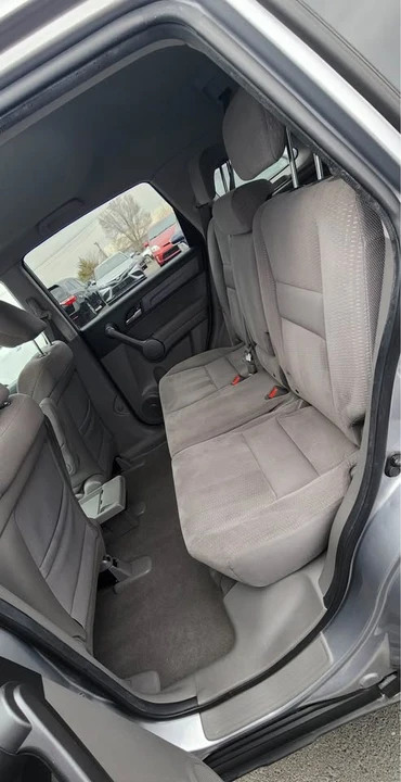 2008 Honda CR-V 3rd Gen - Image 6 of 17