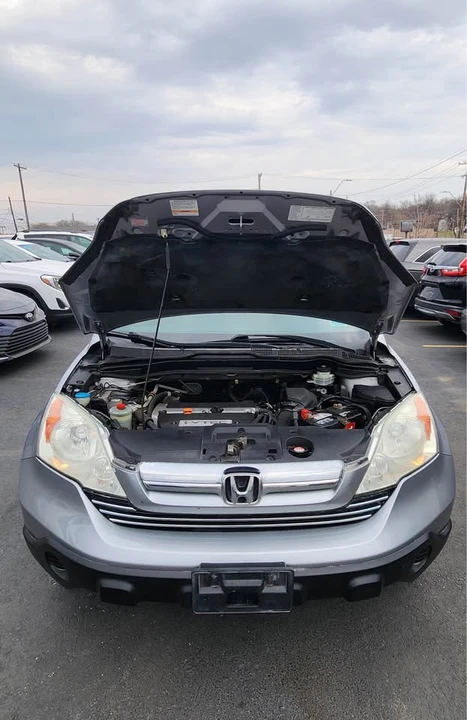 2008 Honda CR-V 3rd Gen - Image 5 of 17