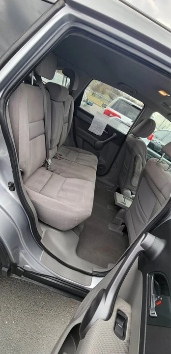2008 Honda CR-V 3rd Gen - Image 7 of 17