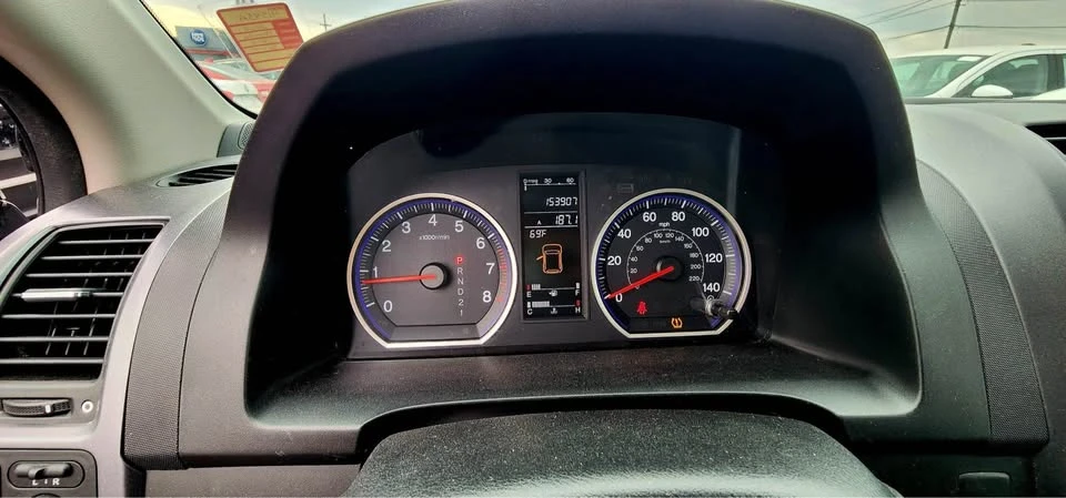 2008 Honda CR-V 3rd Gen - Image 8 of 17