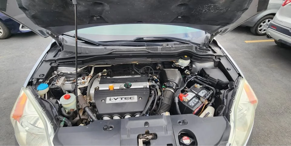 2008 Honda CR-V 3rd Gen - Image 3 of 17