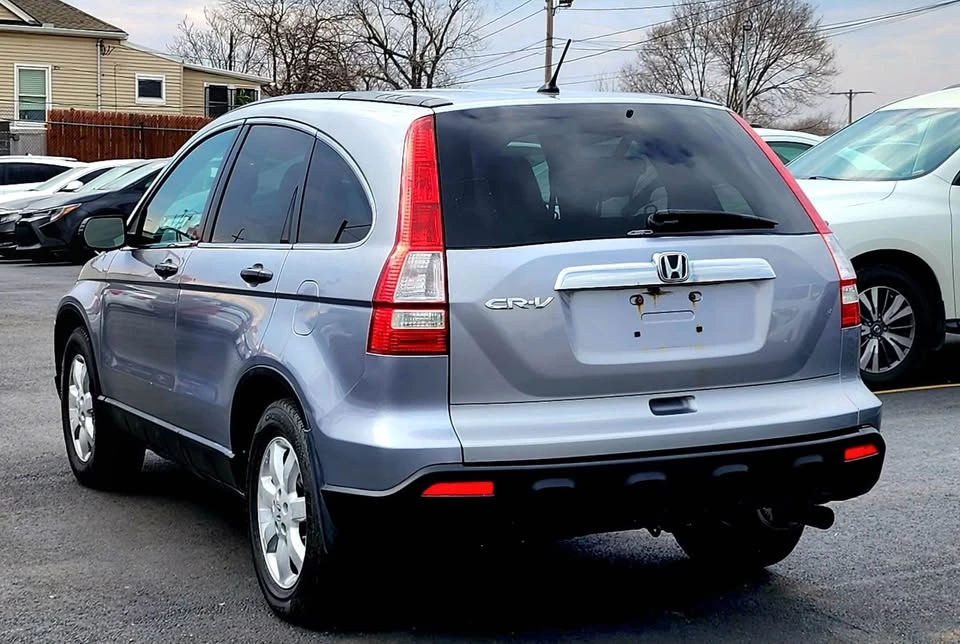 2008 Honda CR-V 3rd Gen - Image 2 of 17