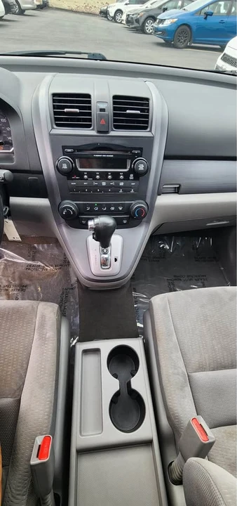 2008 Honda CR-V 3rd Gen - Image 9 of 17