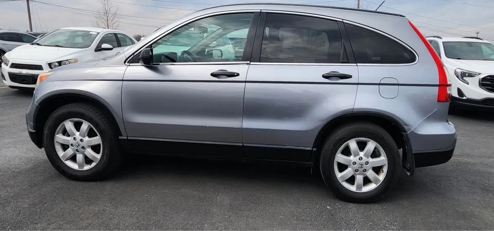 2008 Honda CR-V 3rd Gen - Image 13 of 17