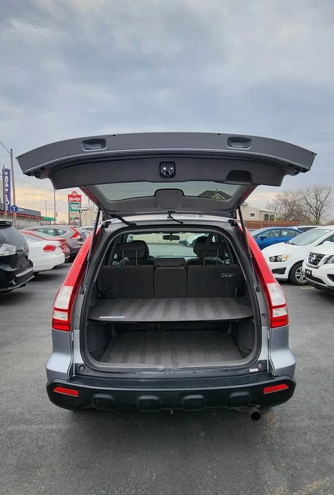 2008 Honda CR-V 3rd Gen - Image 11 of 17