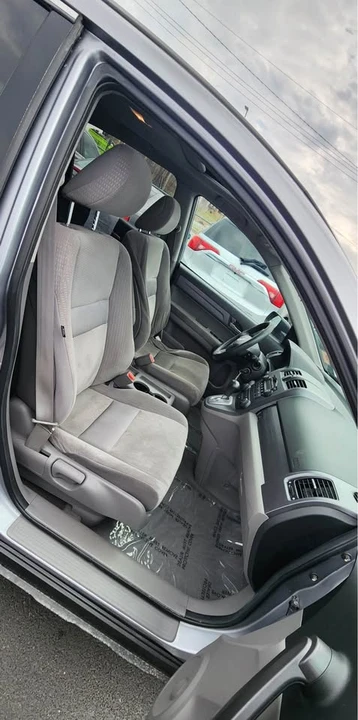 2008 Honda CR-V 3rd Gen - Image 15 of 17