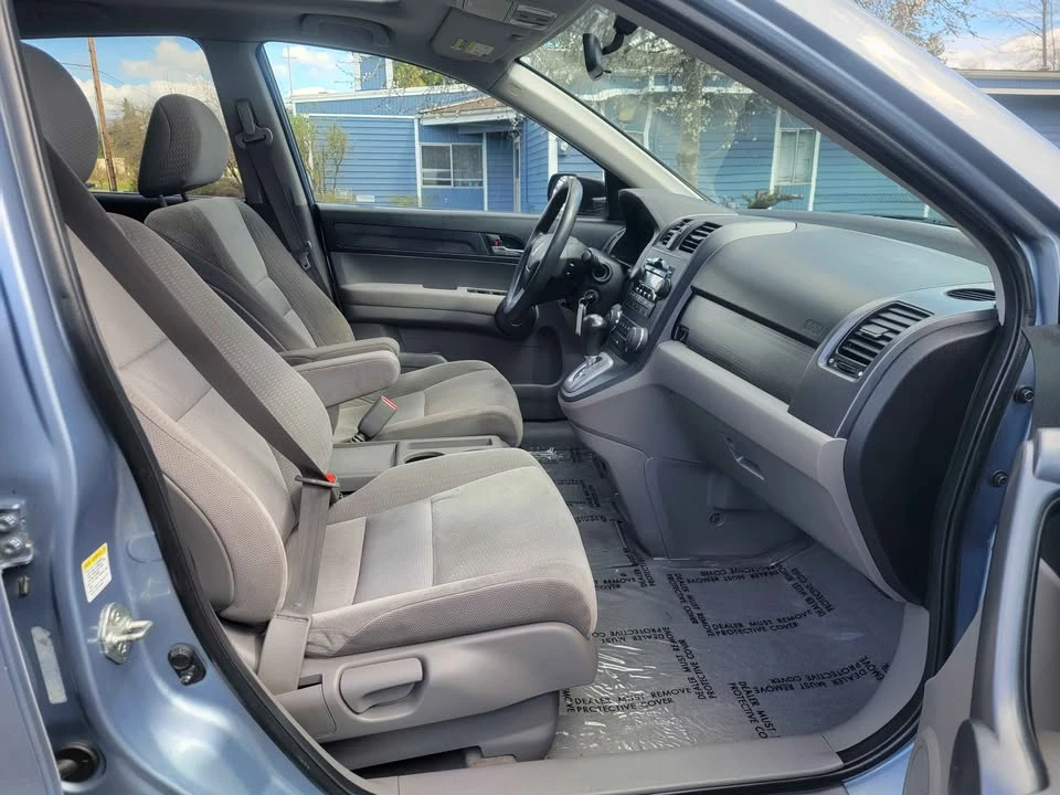 2008 Honda CR-V 3rd Gen - Image 14 of 20