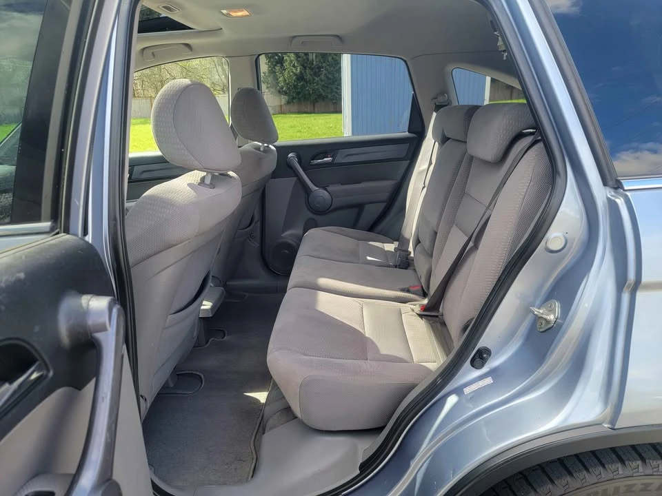 2008 Honda CR-V 3rd Gen - Image 12 of 20