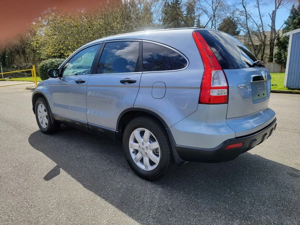 2008 Honda CR-V 3rd Gen - Image 6 of 20