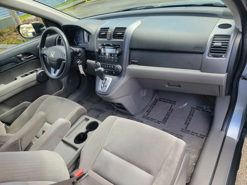 2008 Honda CR-V 3rd Gen - Image 15 of 20