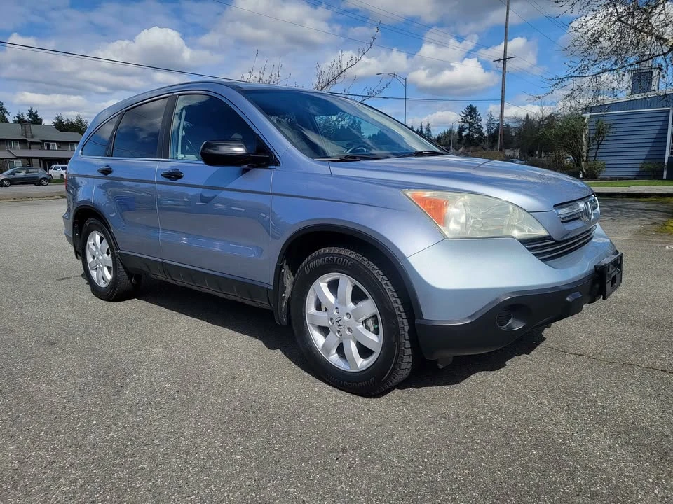 2008 Honda CR-V 3rd Gen - Image 3 of 20