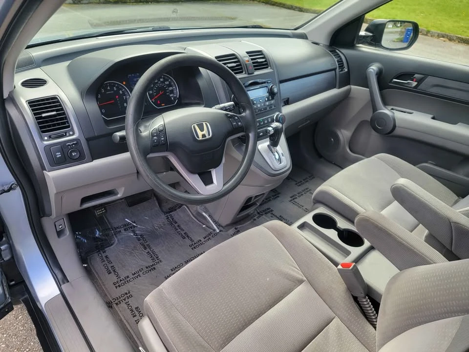 2008 Honda CR-V 3rd Gen - Image 8 of 20