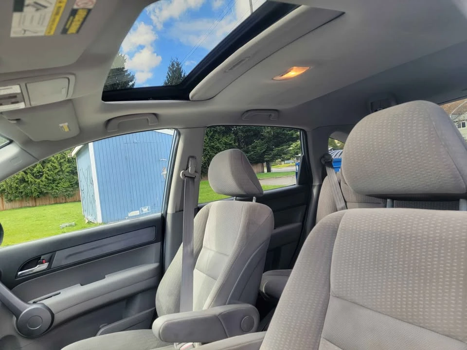 2008 Honda CR-V 3rd Gen - Image 17 of 20