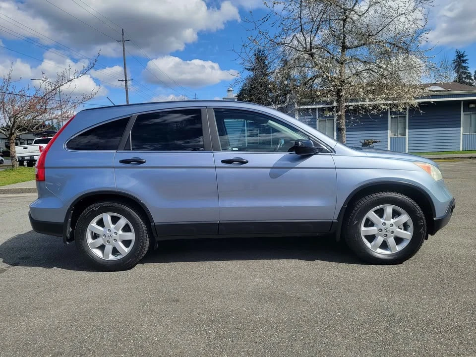 2008 Honda CR-V 3rd Gen - Image 4 of 20