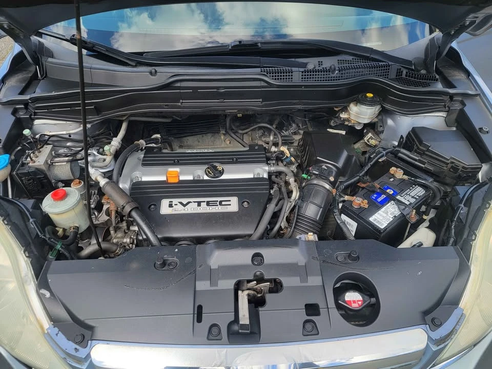 2008 Honda CR-V 3rd Gen - Image 19 of 20