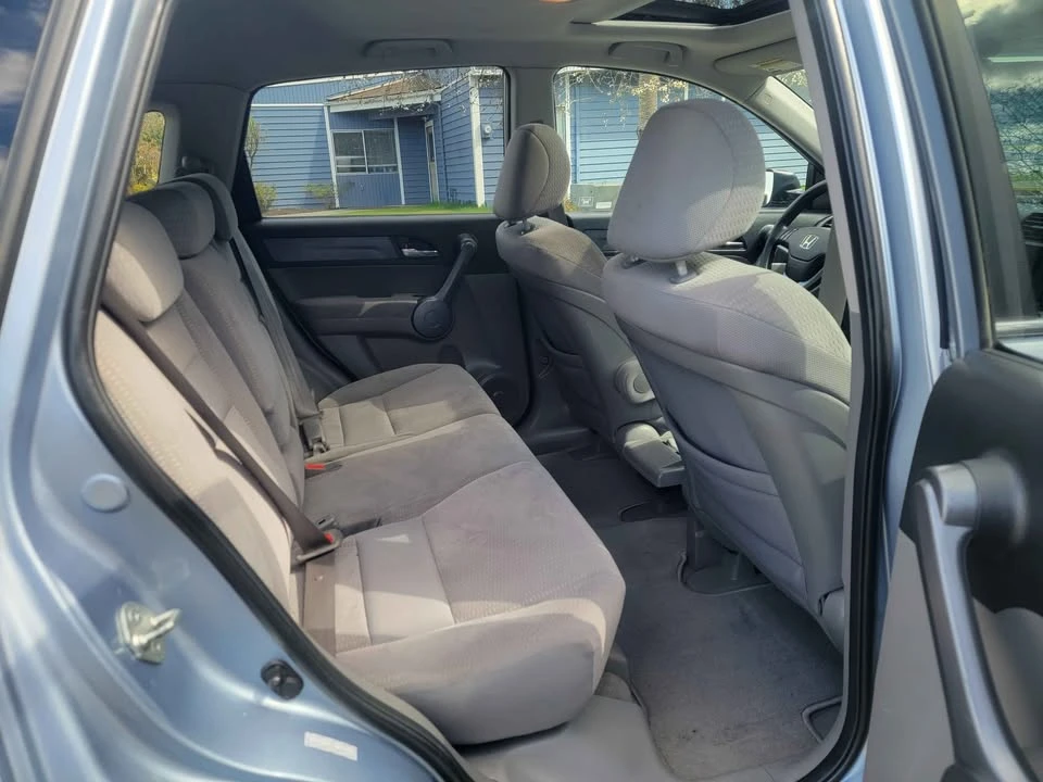 2008 Honda CR-V 3rd Gen - Image 13 of 20