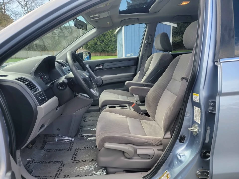 2008 Honda CR-V 3rd Gen - Image 9 of 20