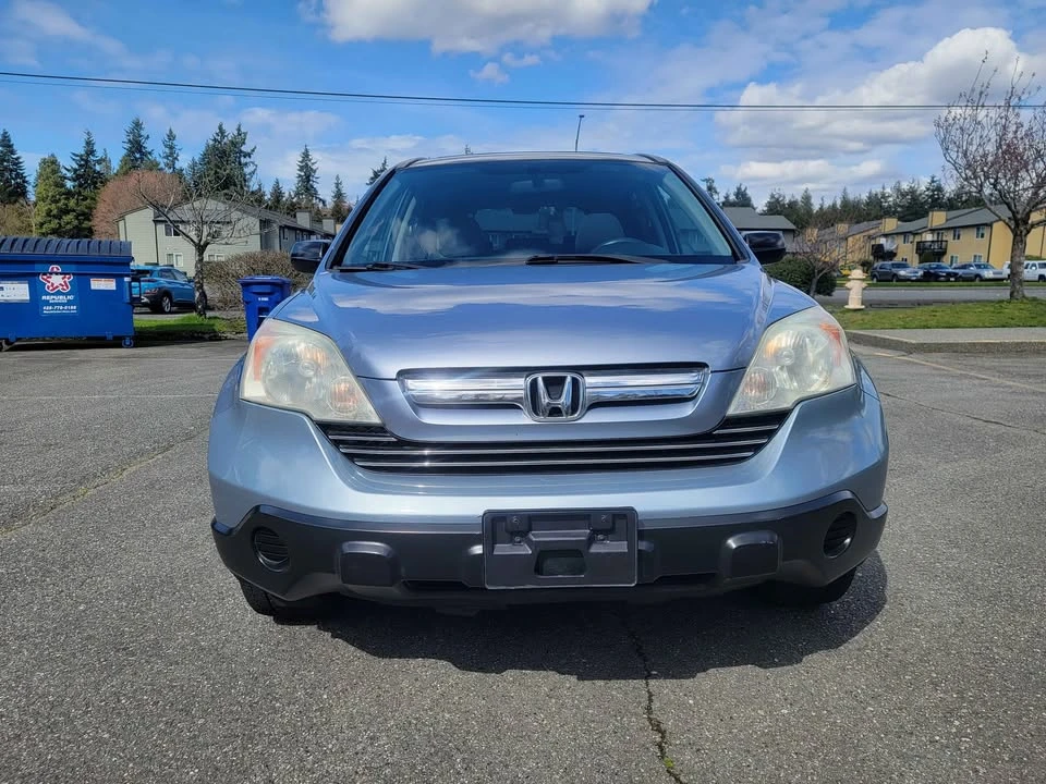 2008 Honda CR-V 3rd Gen - Image 2 of 20