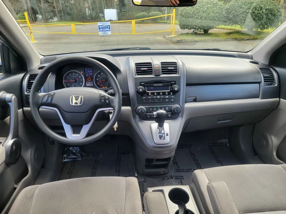 2008 Honda CR-V 3rd Gen - Image 11 of 20