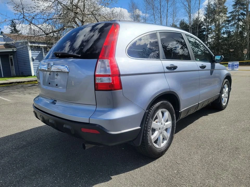 2008 Honda CR-V 3rd Gen - Image 5 of 20
